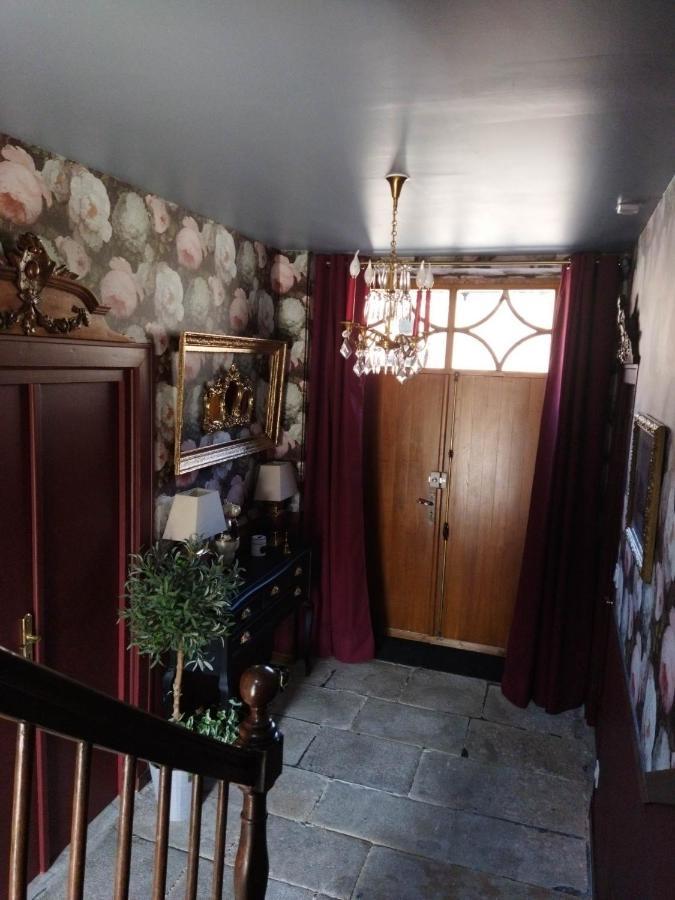 La Menardiere "Tranquilitatis" Chambre Double Petit Dejeuner Compris Corseul Екстер'єр фото